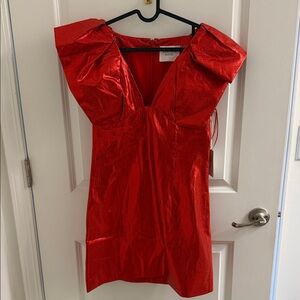 Hyacinth House Tuckernuck dress